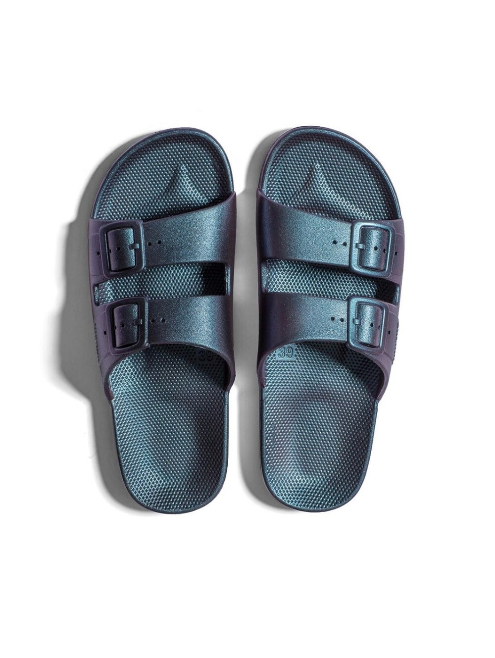 FREEDOM MOSES Twilight Slides - Size 39/40